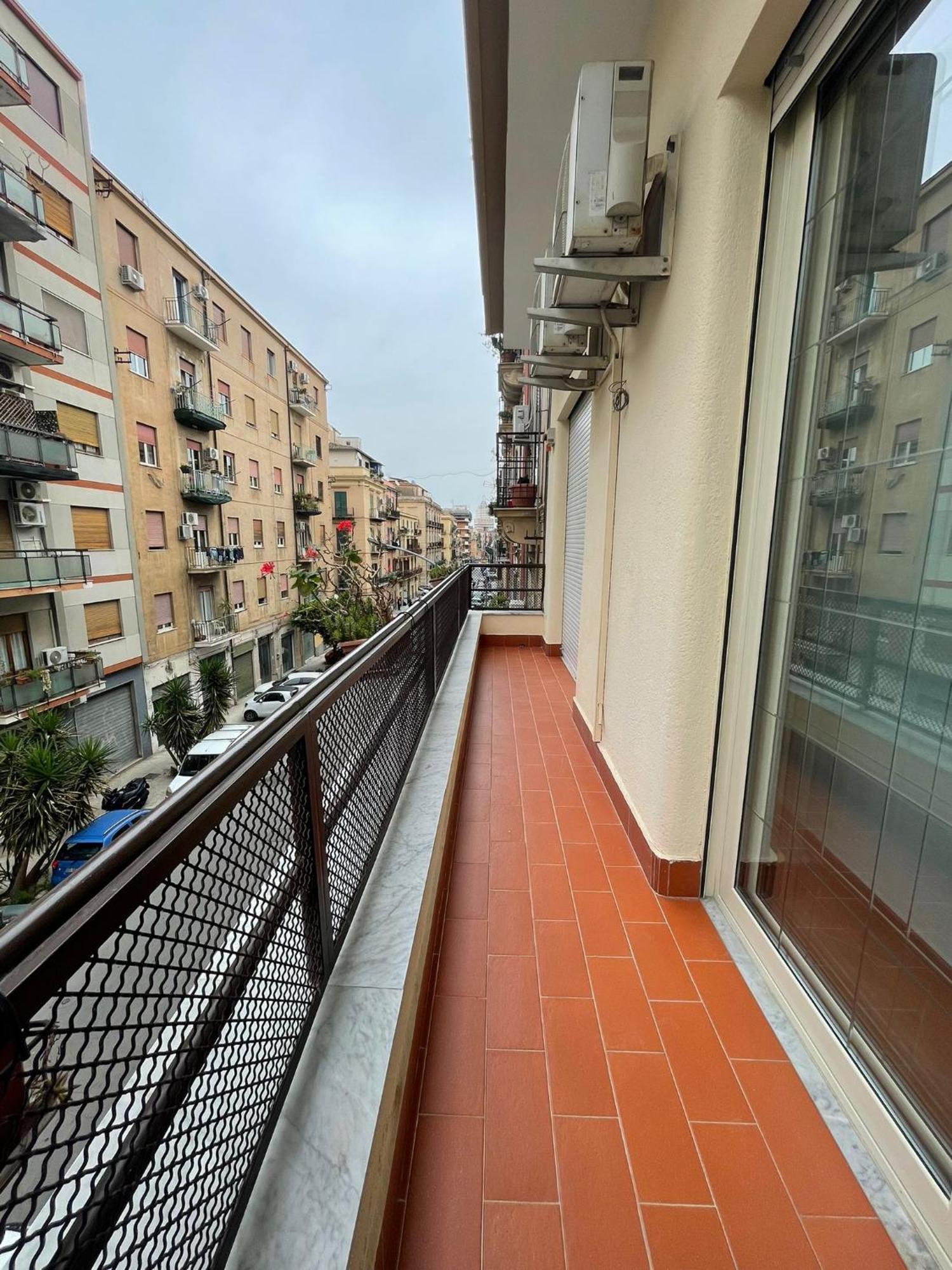 Vittorosa House, Palermo
